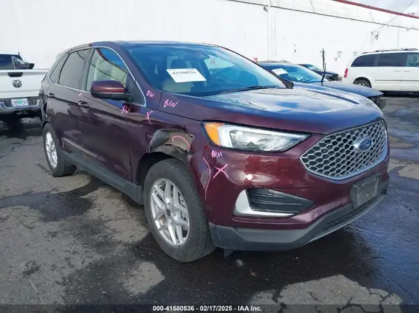 2FMPK4J99RBB00439 2024 FORD EDGE - Image 1