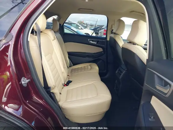 2FMPK4J99RBB00439 2024 FORD EDGE - Image 8