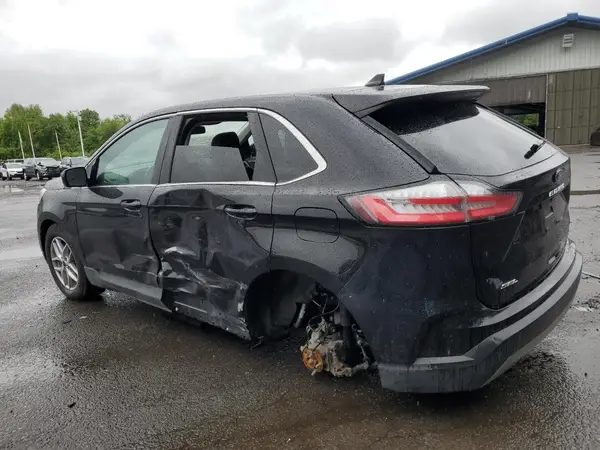 2FMPK4J99RBB00666 2024 FORD EDGE - Image 2