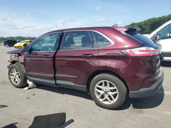 2FMPK4J99RBB00876 2024 FORD EDGE - Image 2