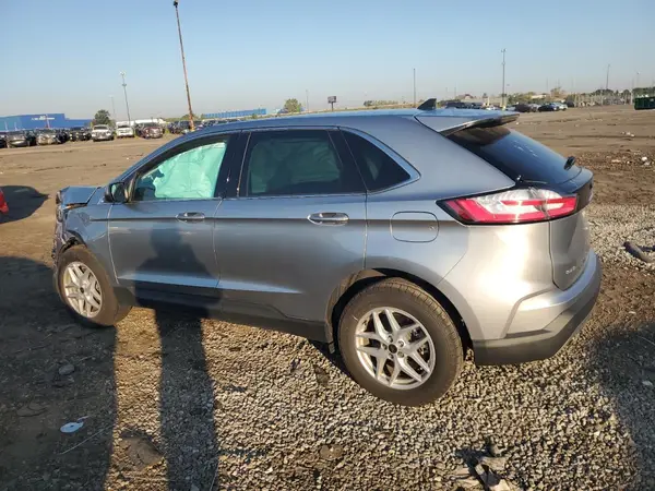 2FMPK4J99RBB02207 2024 FORD EDGE - Image 2