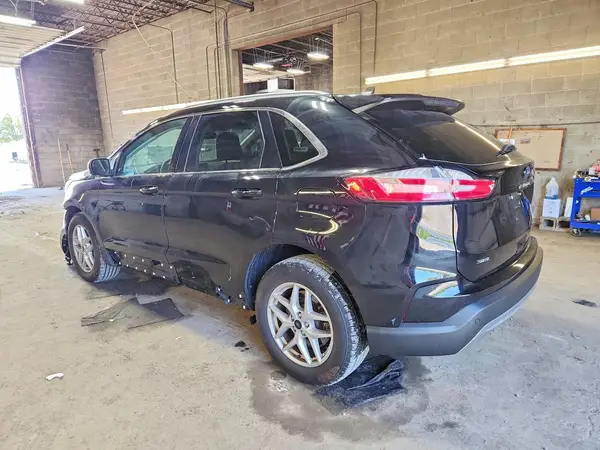 2FMPK4J99RBB06791 2024 FORD EDGE - Image 2