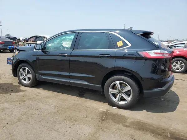2FMPK4J99RBB10128 2024 FORD EDGE - Image 2