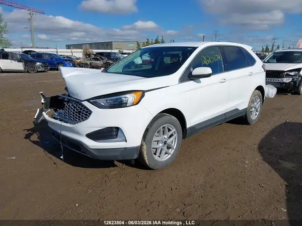 2FMPK4J99RBB11943 2024 FORD EDGE - Image 2