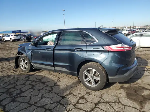 2FMPK4J99RBB12252 2024 FORD EDGE - Image 2