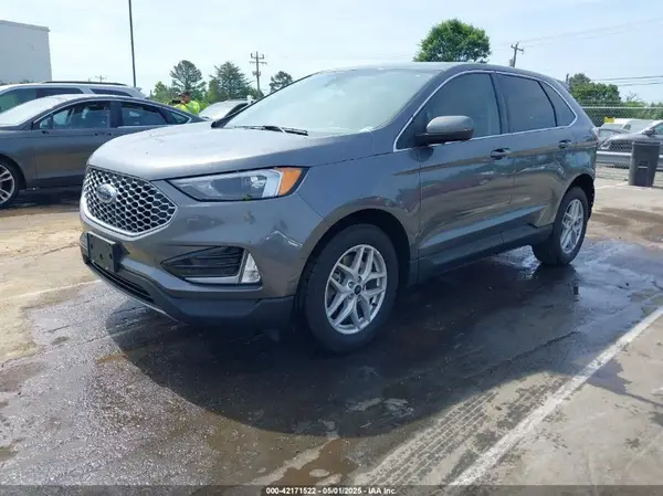 2FMPK4J99RBB15264 2024 FORD EDGE - Image 2