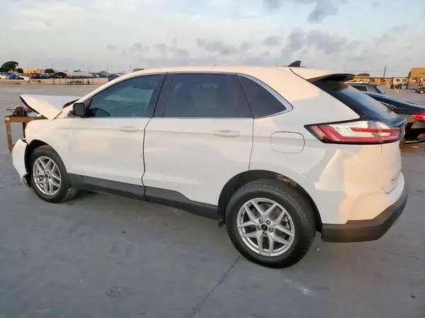 2FMPK4J99RBB16611 2024 FORD EDGE - Image 2