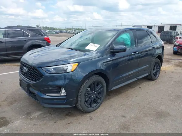 2FMPK4J99RBB25454 2024 FORD EDGE - Image 2