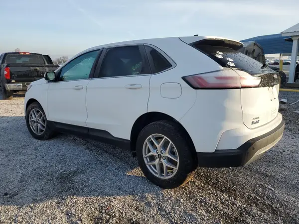 2FMPK4J99RBB27334 2024 FORD EDGE - Image 2