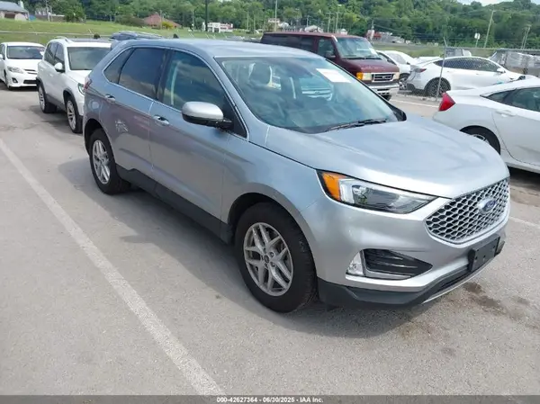 2FMPK4J99RBB27933 2024 FORD EDGE - Image 1