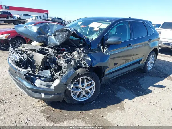 2FMPK4J99RBB28371 2024 FORD EDGE - Image 2
