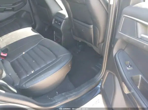2FMPK4J9FRBB21641 2024 FORD EDGE - Image 8
