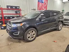 2FMPK4J9XGBB03542 2016 FORD EDGE