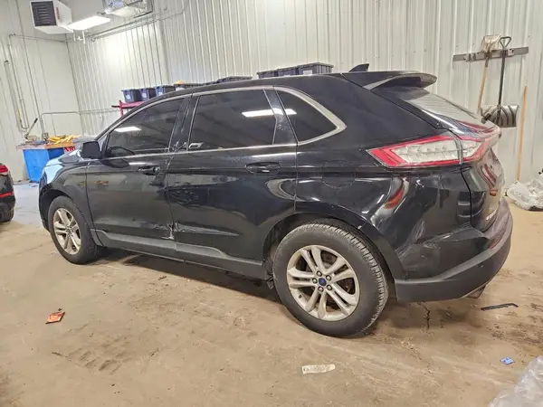 2FMPK4J9XGBB03542 2016 FORD EDGE - Image 2