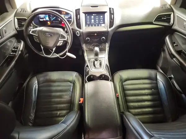 2FMPK4J9XGBB03542 2016 FORD EDGE - Image 8