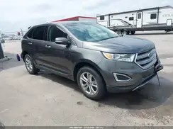 2FMPK4J9XGBB03735 2016 FORD EDGE