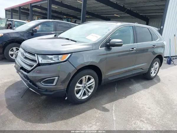 2FMPK4J9XGBB03735 2016 FORD EDGE - Image 2