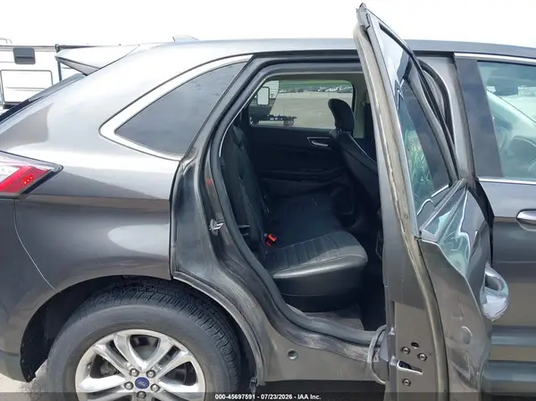 2FMPK4J9XGBB03735 2016 FORD EDGE - Image 8