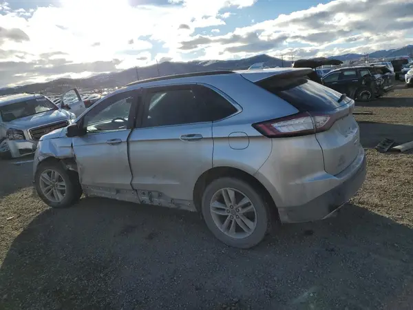 2FMPK4J9XGBB06215 2016 FORD EDGE - Image 2