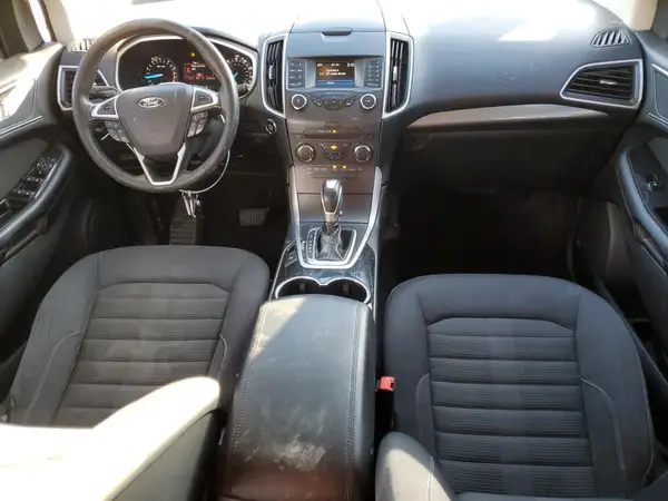 2FMPK4J9XGBB06215 2016 FORD EDGE - Image 8