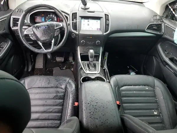 2FMPK4J9XGBB10345 2016 FORD EDGE - Image 8