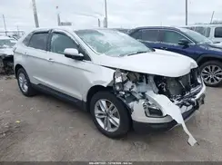 2FMPK4J9XGBB15111 2016 FORD EDGE