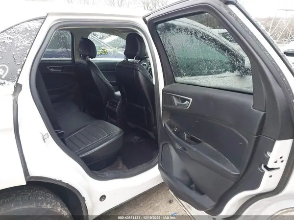 2FMPK4J9XGBB15111 2016 FORD EDGE - Image 8
