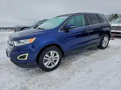2FMPK4J9XGBB16923 2016 FORD EDGE
