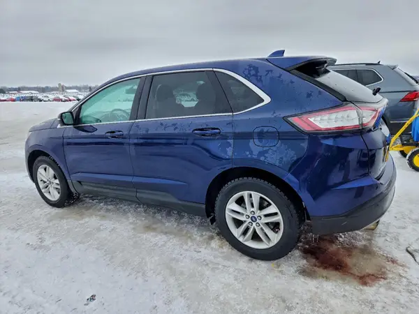 2FMPK4J9XGBB16923 2016 FORD EDGE - Image 2