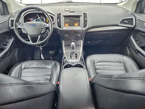 2FMPK4J9XGBB16923 2016 FORD EDGE - Image 8