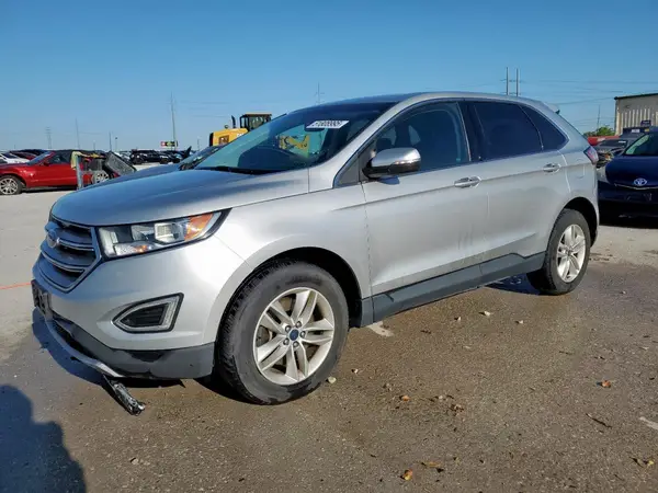 2FMPK4J9XGBB16954 2016 FORD EDGE - Image 1