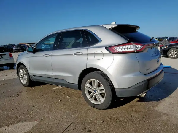 2FMPK4J9XGBB16954 2016 FORD EDGE - Image 2