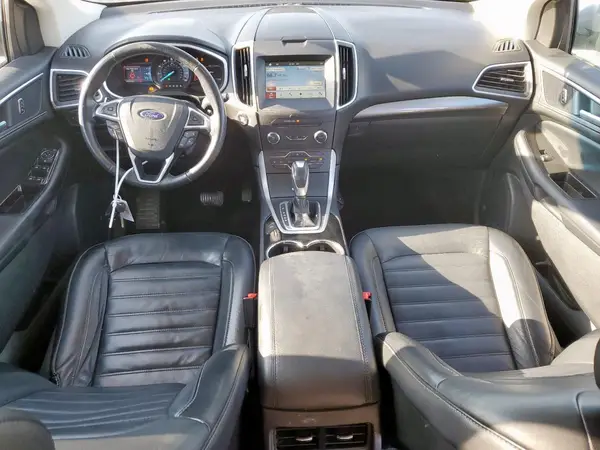 2FMPK4J9XGBB16954 2016 FORD EDGE - Image 8