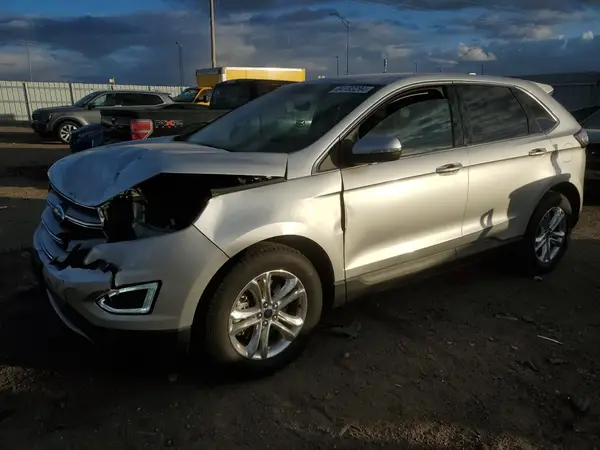 2FMPK4J9XGBB18686 2016 FORD EDGE - Image 1