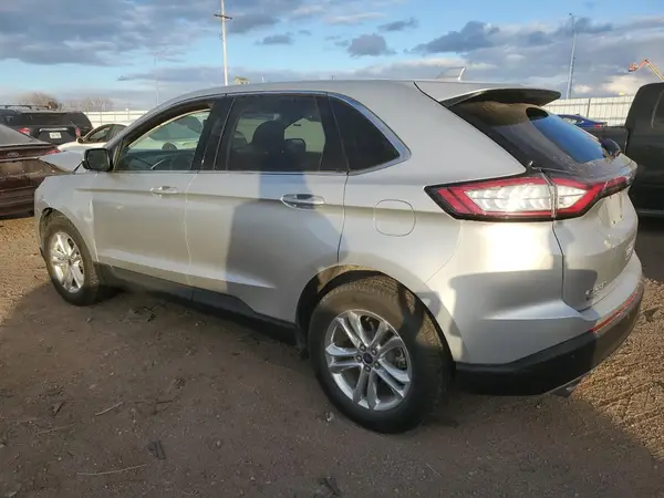2FMPK4J9XGBB18686 2016 FORD EDGE - Image 2