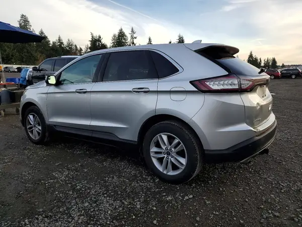 2FMPK4J9XGBB19496 2016 FORD EDGE - Image 2