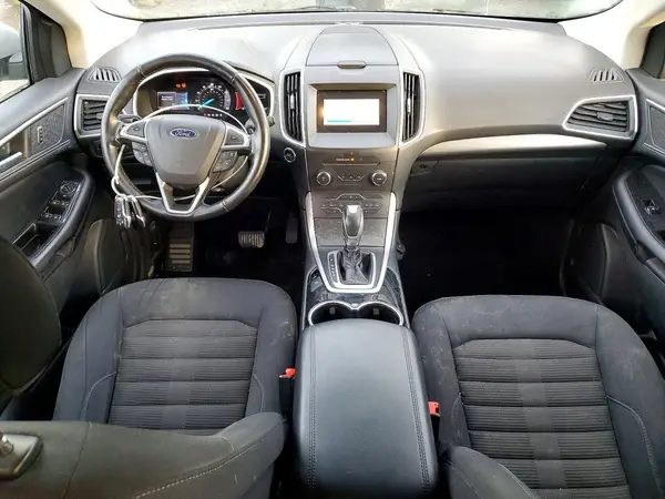 2FMPK4J9XGBB19496 2016 FORD EDGE - Image 8