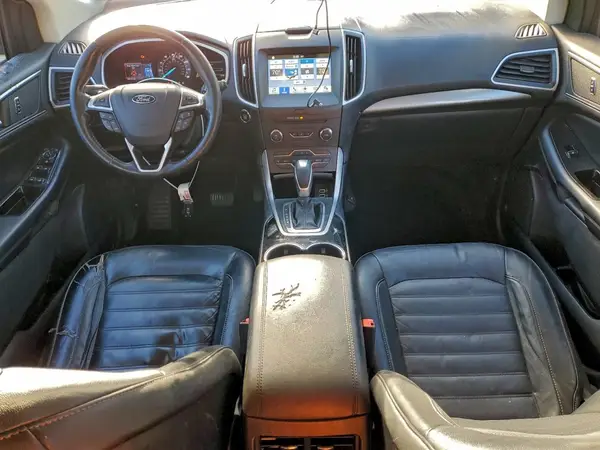 2FMPK4J9XGBB24861 2016 FORD EDGE - Image 8