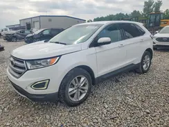 2FMPK4J9XGBB26660 2016 FORD EDGE