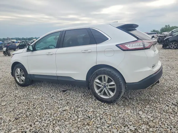 2FMPK4J9XGBB26660 2016 FORD EDGE - Image 2