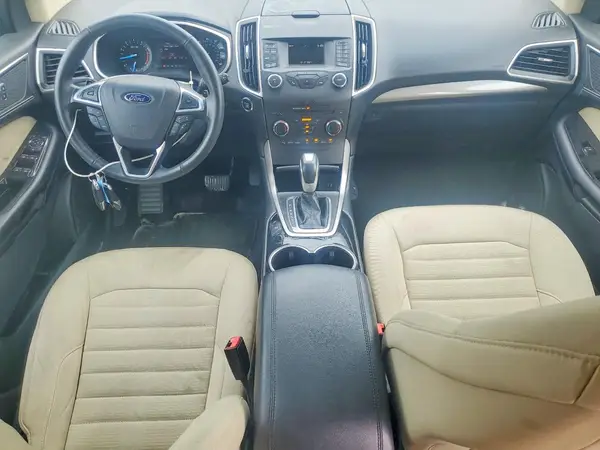 2FMPK4J9XGBB26660 2016 FORD EDGE - Image 8
