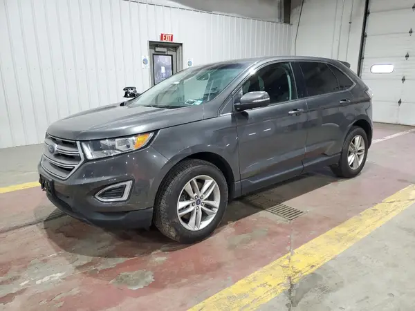 2FMPK4J9XGBB27811 2016 FORD EDGE - Image 1