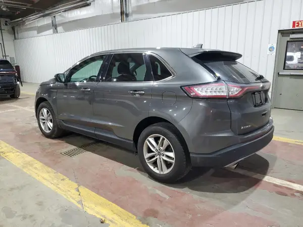 2FMPK4J9XGBB27811 2016 FORD EDGE - Image 2