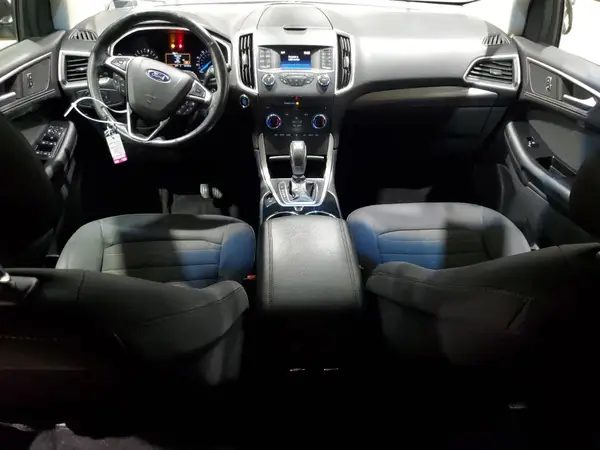 2FMPK4J9XGBB27811 2016 FORD EDGE - Image 8