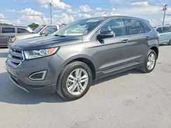 2FMPK4J9XGBB27825 2016 FORD EDGE