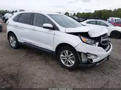 2FMPK4J9XGBB29767 2016 FORD EDGE
