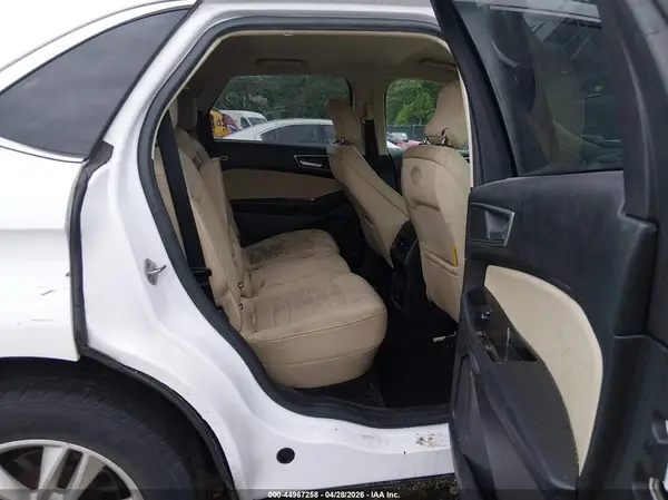 2FMPK4J9XGBB29767 2016 FORD EDGE - Image 8
