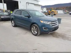 2FMPK4J9XGBB32054 2016 FORD EDGE