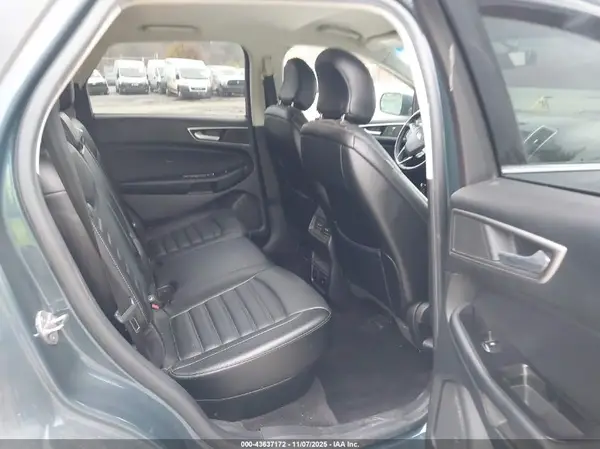 2FMPK4J9XGBB32054 2016 FORD EDGE - Image 8