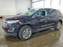 2FMPK4J9XGBB32636 2016 FORD EDGE